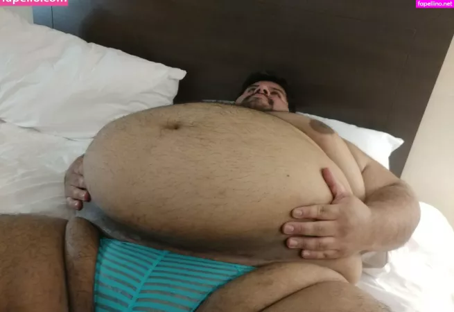 Superchub25 OnlyFans Thumbnail #A8FgYQI6Z0