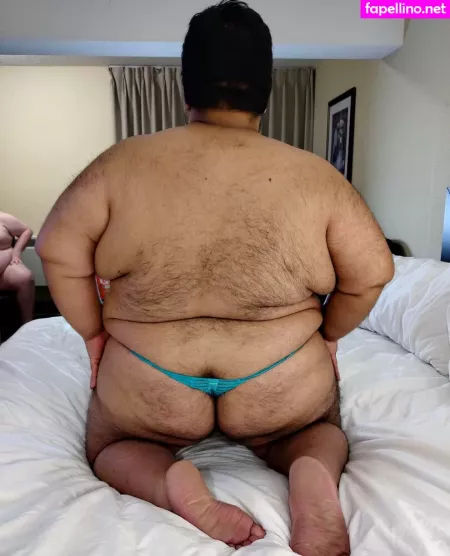 Superchub25 OnlyFans Thumbnail #OkBKT2ej7D