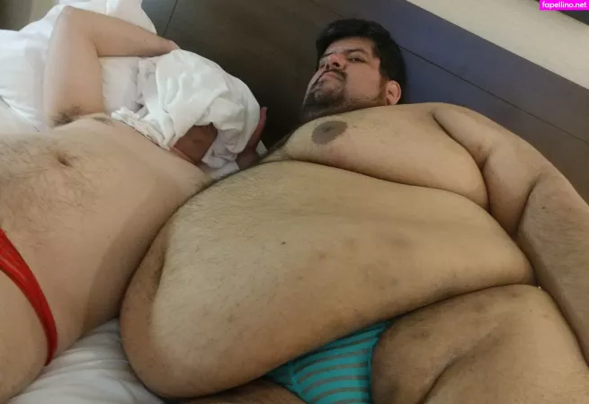 Superchub25 OnlyFans Thumbnail #mNbQwKiLDf