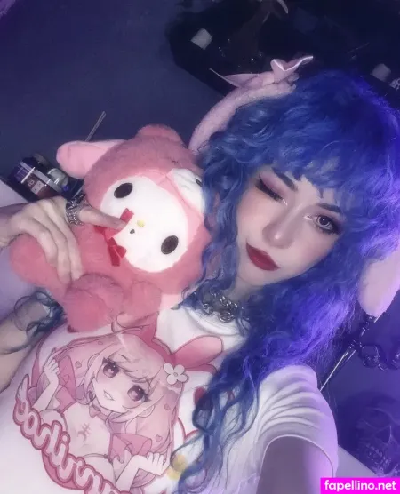 Supercutie420 OnlyFans Thumbnail #LVVSs3tmed