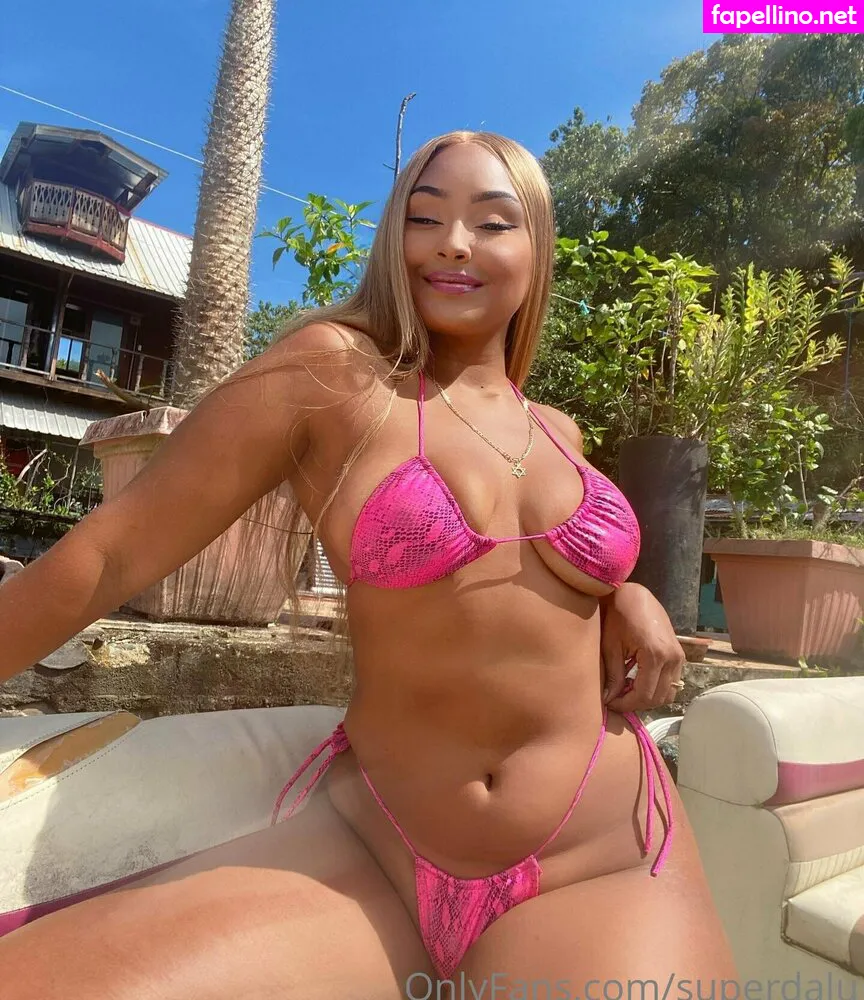 superdalu Nude Leaked OnlyFans Photo #zhQtnMoJ0w