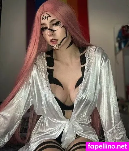Superdeadmaya OnlyFans Thumbnail #EOPqbmjAsA