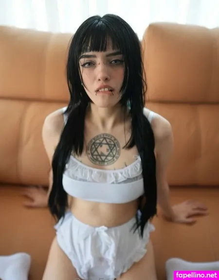 Superdollfie OnlyFans Thumbnail #76pfae5pps