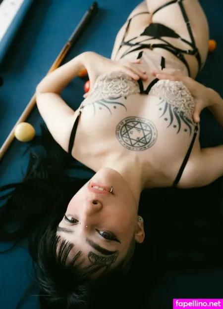 Superdollfie OnlyFans Thumbnail #C1i042YWtO
