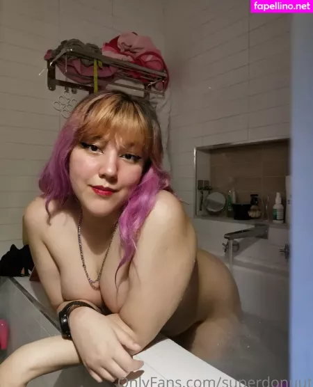 Superdonutfree OnlyFans Thumbnail #1emhCUSxvS