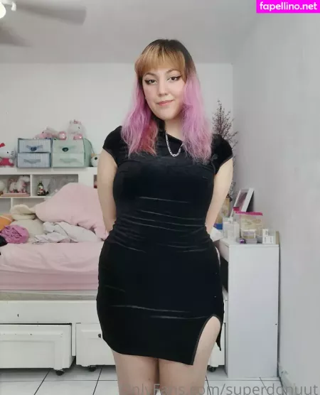 Superdonutfree OnlyFans Thumbnail #7NLLOR8PQ6