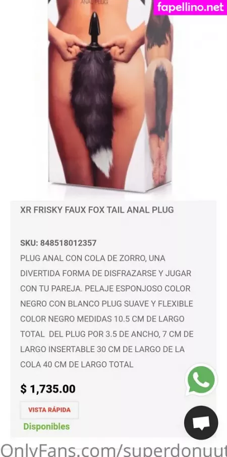Superdonutfree OnlyFans Thumbnail #Nh5s5B1iMN