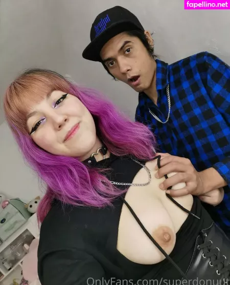 Superdonutfree OnlyFans Thumbnail #e5WdhJaPyZ