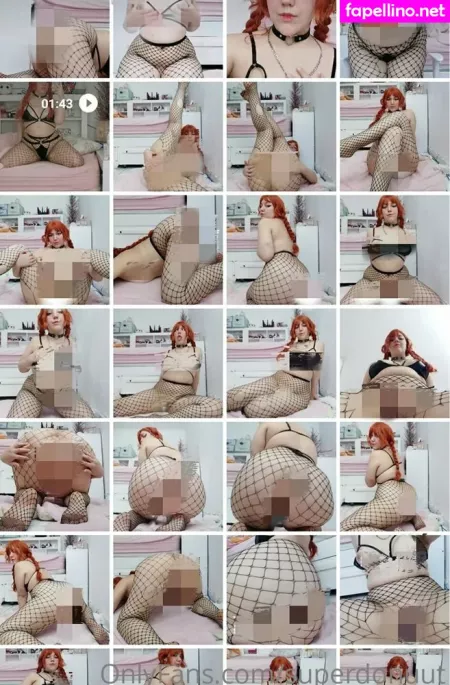 Superdonutfree OnlyFans Thumbnail #srQa7F84TB