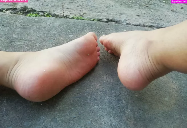 Superfeetboi OnlyFans Thumbnail #aN4ZYZMLEO