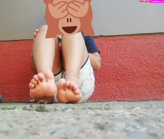 Superfeetboi OnlyFans Thumbnail #k34b9bKSrn