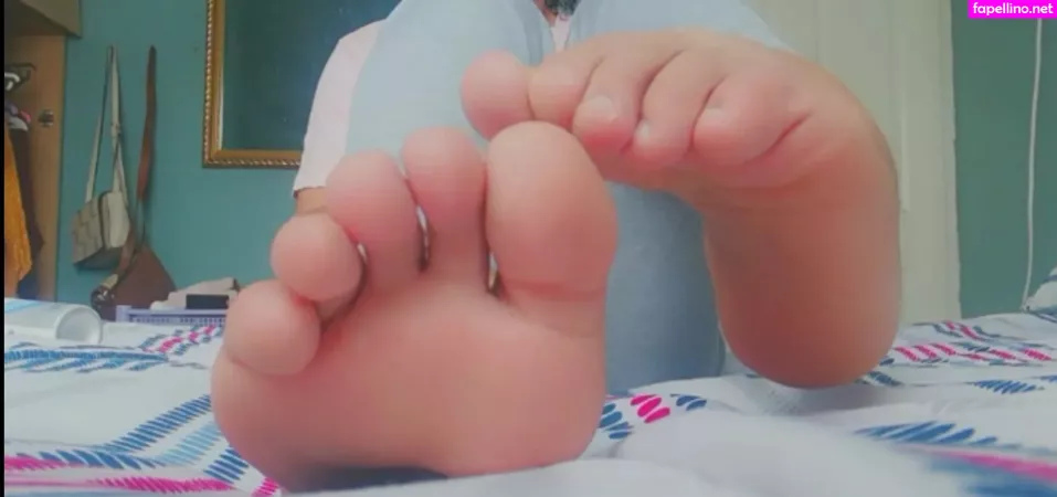 Superfeetboi OnlyFans Thumbnail #qkdbioQpo6