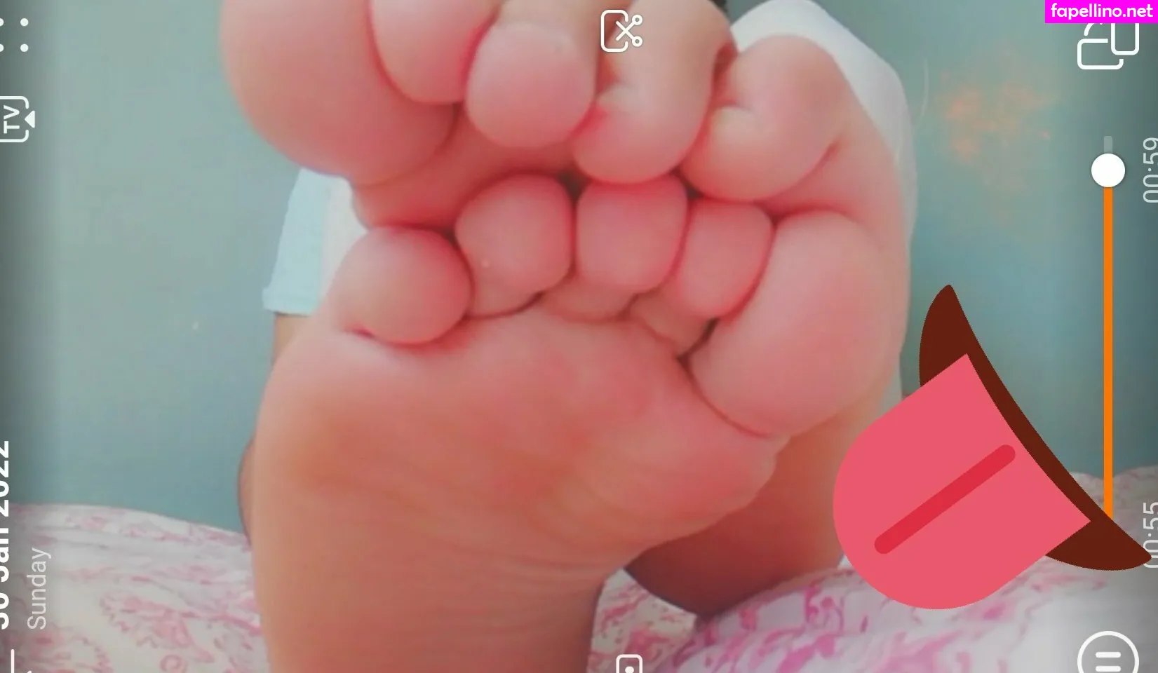 SuperFeetBoi Nude Leaked OnlyFans Photo #xuEV06hnA6