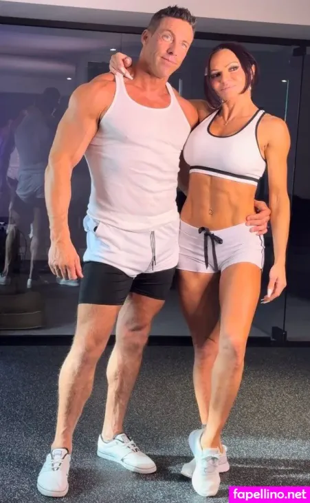 Superfitcouple OnlyFans Thumbnail #YC6K0MMhMf