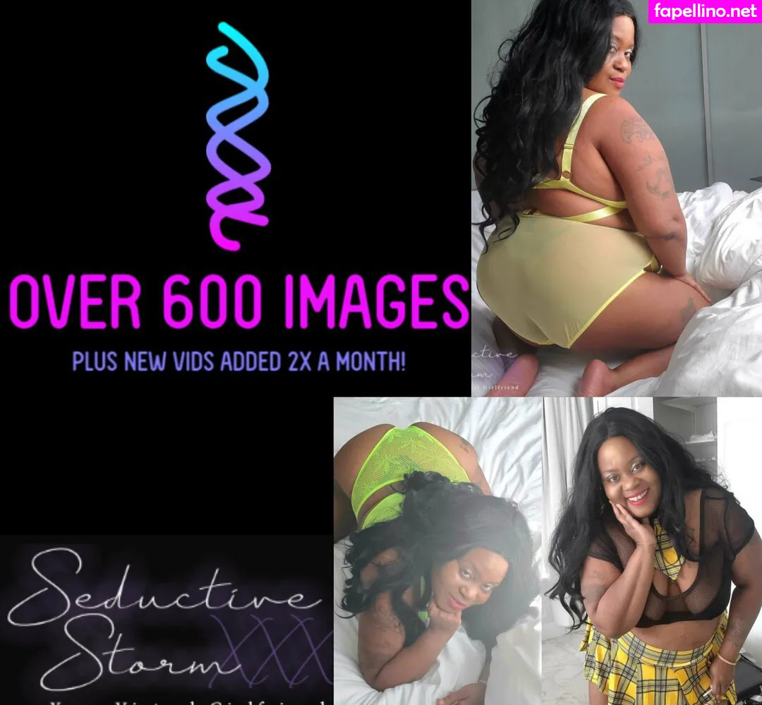 supergirlstorm Nude Leaked OnlyFans Photo #anRyvETX2I