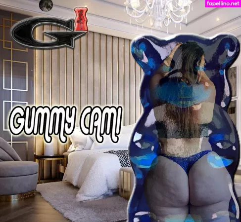 Supergummiegirlycami OnlyFans Thumbnail #EVeB5UUoQ3