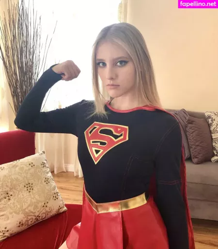 Superheroinelimited OnlyFans Thumbnail #cUMLbOHOUi