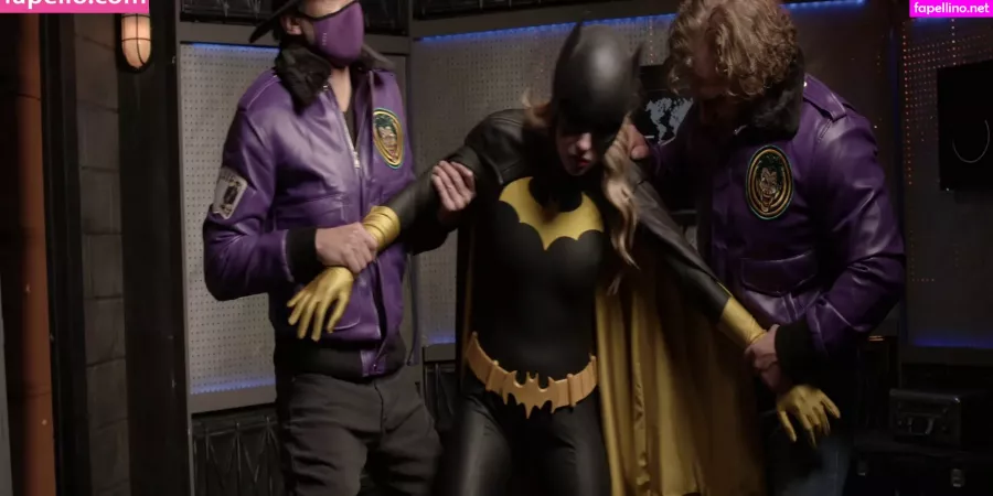 Superheroines OnlyFans Thumbnail #4ufCDIgycQ