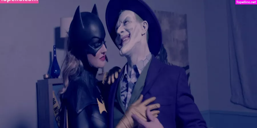 Superheroines OnlyFans Thumbnail #DiyToSqLJV