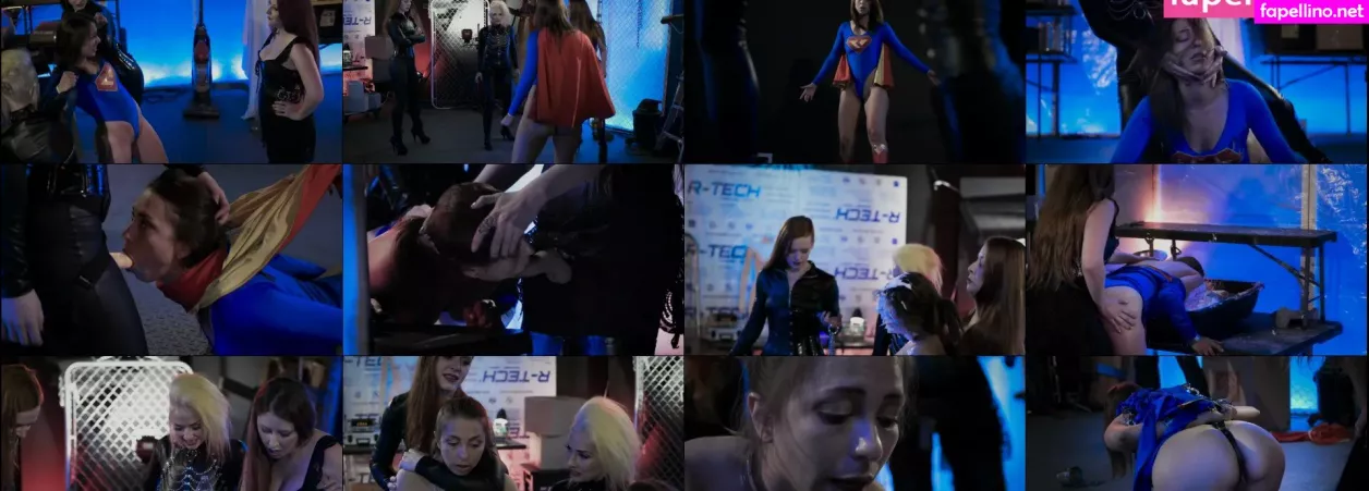 Superheroines OnlyFans Thumbnail #PtBiykJwzX