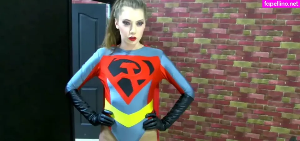 Superheroines OnlyFans Thumbnail #R3TyXfXqrC