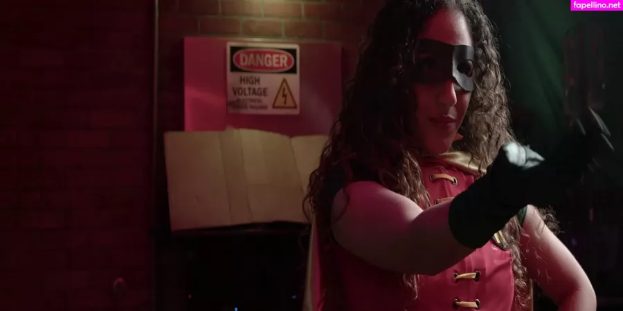 Superheroines OnlyFans Thumbnail #eLLTZBIUhK