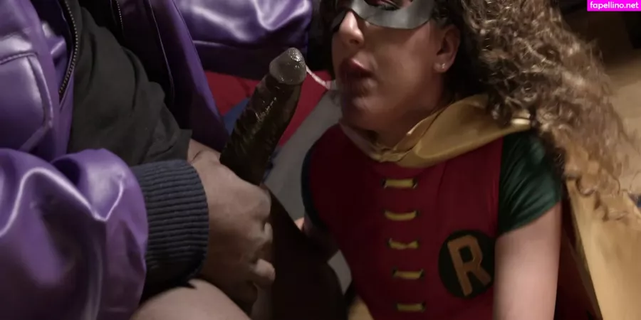 Superheroines OnlyFans Thumbnail #vhF7PjhvJK