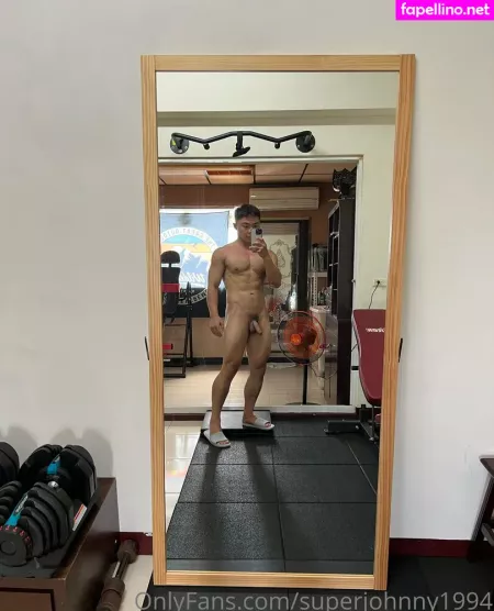Superjohnny1994 OnlyFans Thumbnail #7VbvKSdfLh