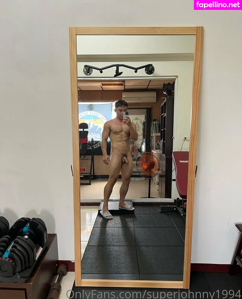 superjohnny1994, supjohnny Nude Leaked OnlyFans Photo #7VbvKSdfLh