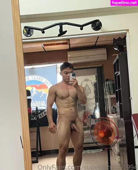 Superjohnny1994 OnlyFans Thumbnail #HHfqwGSUHs