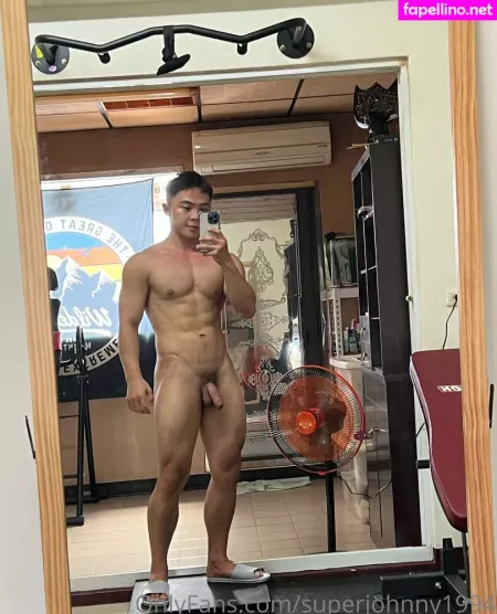 Superjohnny1994 OnlyFans Thumbnail #O6dYKzdGKF