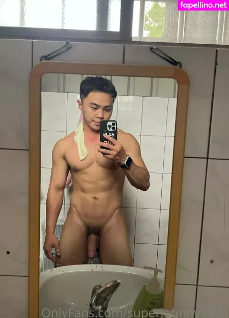 Superjohnny1994 OnlyFans Thumbnail #Oal1i01ZsW