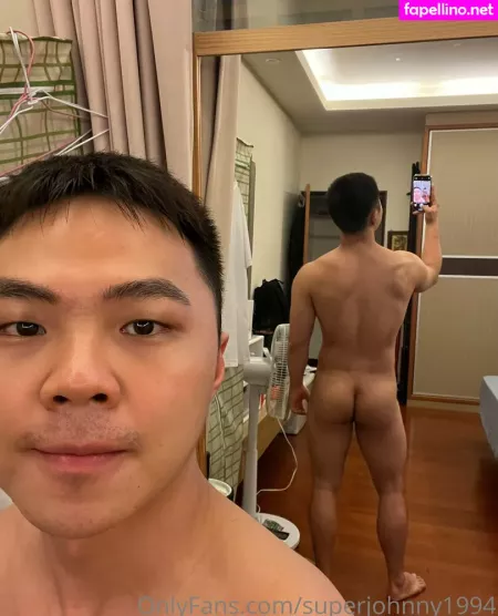 Superjohnny1994 OnlyFans Thumbnail #yoWcn8cR6g