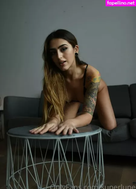 Superlupe OnlyFans Thumbnail #wJGkUWa1WT