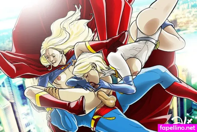 Superman OnlyFans Thumbnail #6SgNd5SWGD