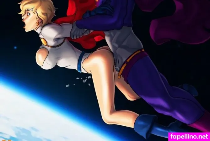 Superman OnlyFans Thumbnail #MLcvwFJI72