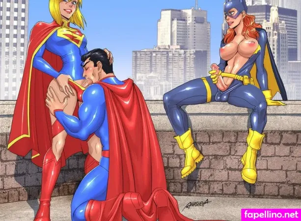 Superman OnlyFans Thumbnail #Oc2Nzv5DCw