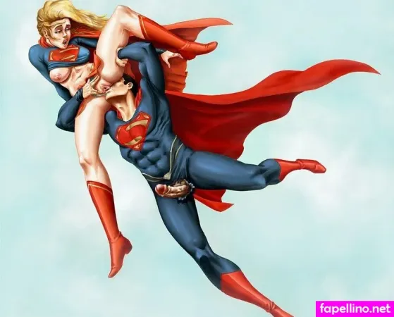 Superman OnlyFans Thumbnail #ZOeoiYRULL