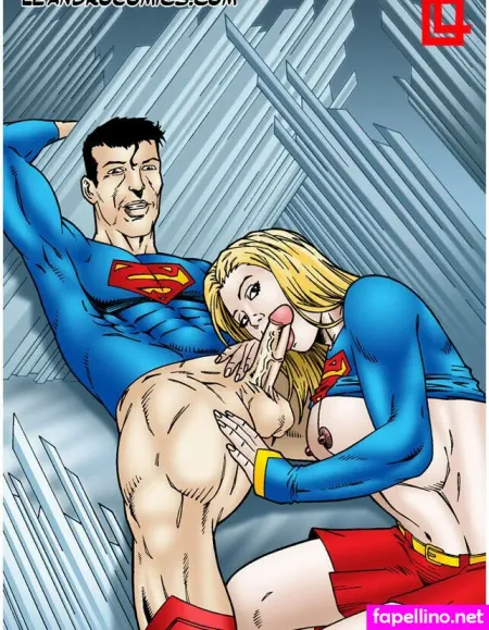 Superman OnlyFans Thumbnail #xwEqdH4bD8
