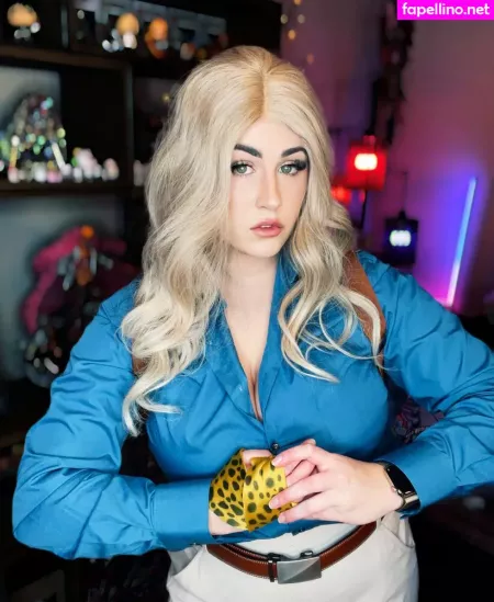 Supermechafrieza 1 OnlyFans Thumbnail #LLK3m8fXCg