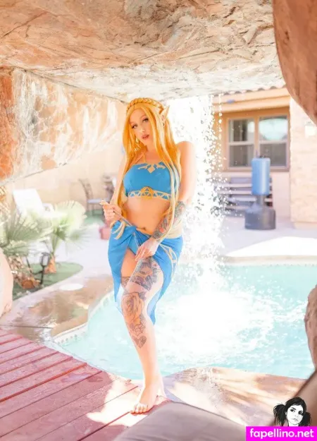 Supernova OnlyFans Thumbnail #xz0zl5gGTW