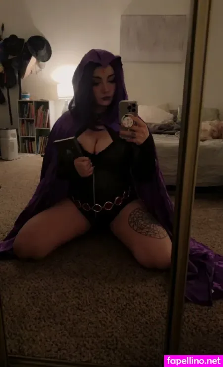 Supernovasugar OnlyFans Thumbnail #1CH0kabOkb