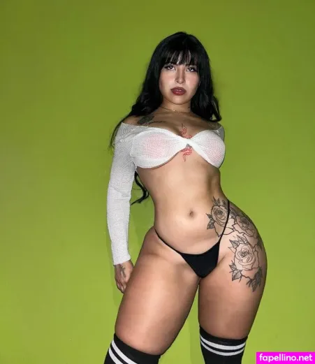 Supersaiyanira OnlyFans Thumbnail #KST1q4CpwL