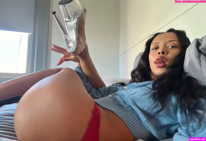 Supersexysilly OnlyFans Thumbnail #oLvrZREB7E