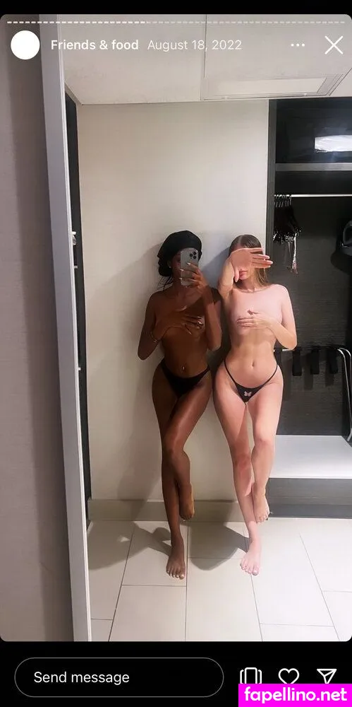 oliviakalithompson, supersourjir Nude Leaked OnlyFans Photo #MGmgef2ZMj