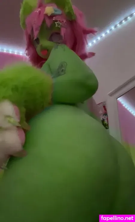 Superstarbinky OnlyFans Thumbnail #08Onn5Abak