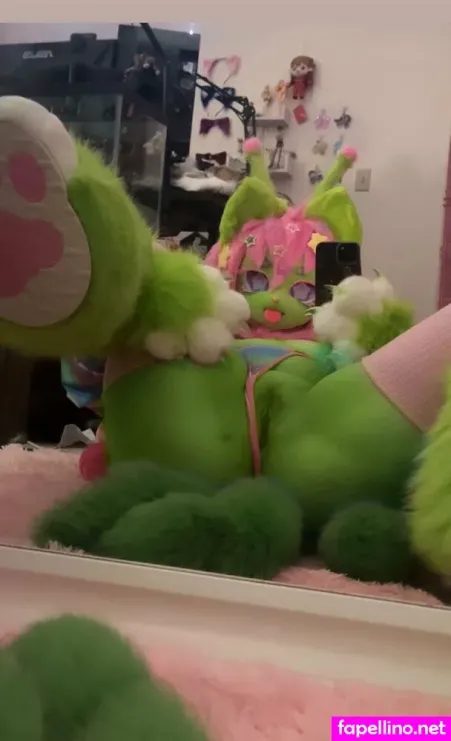 Superstarbinky OnlyFans Thumbnail #HVUoMlpAtN