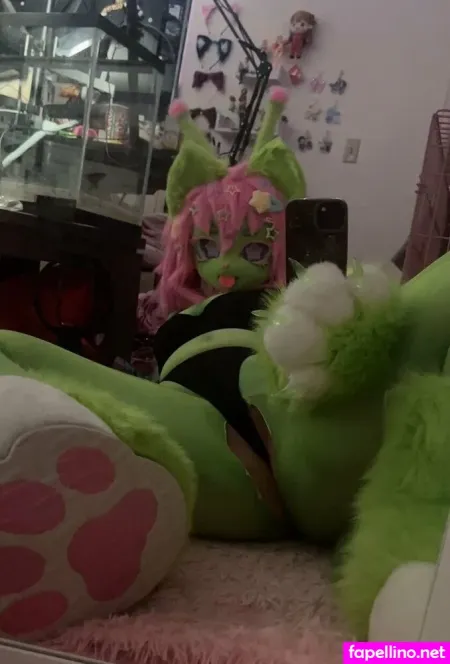 Superstarbinky OnlyFans Thumbnail #UVqXcCMWuZ