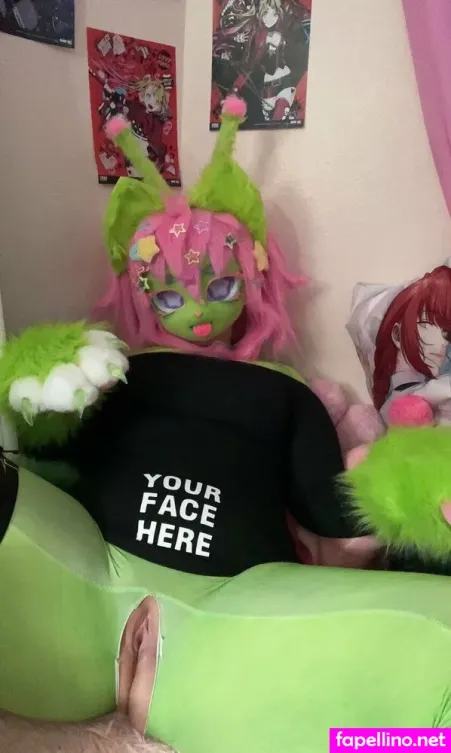 Superstarbinky OnlyFans Thumbnail #VbBpLKGgly