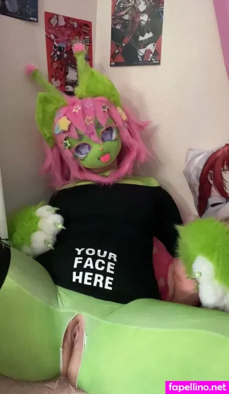 Superstarbinky OnlyFans Thumbnail #aHM529xVxJ